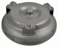 SACHS Torque Converter - 0700 600 019